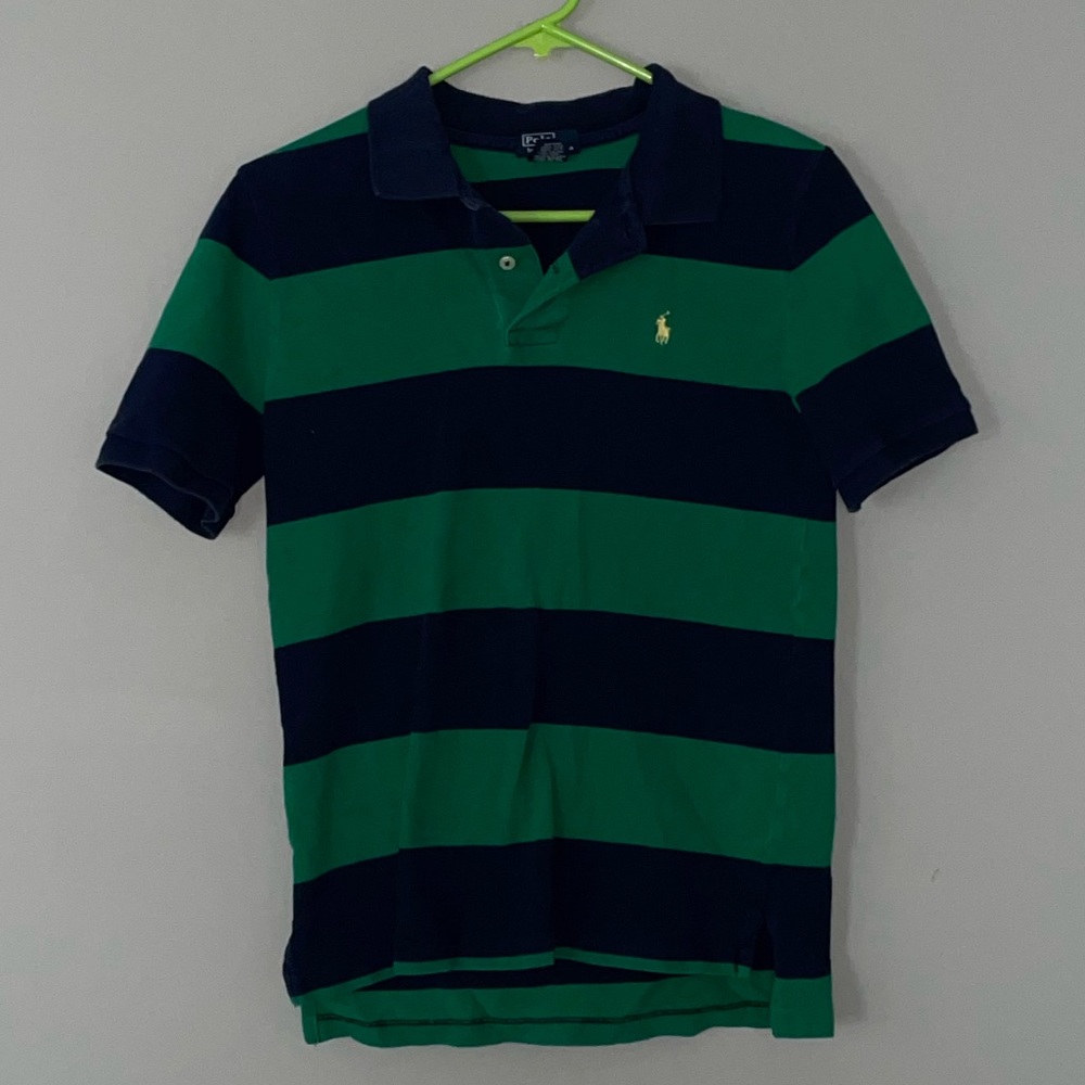 L 14-16 Polo Ralph Lauren Polo T-Shirt